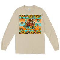 Mushroom Feast mode Long Sleeve Tee - Artiststas
