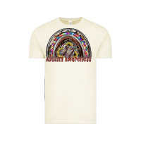 Vintage Arctic autism awareness Vintage Tee - SublimationCraftShop
