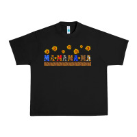 Black usa mama libbey cup Urban Heavy Tee - HRA Design Shop