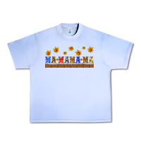 Grape Ice usa mama libbey cup Urban Heavy Tee - HRA Design Shop