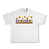 Lunar Rock usa mama libbey cup Urban Heavy Tee - HRA Design Shop