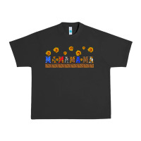 Pigment Black usa mama libbey cup Urban Heavy Tee - HRA Design Shop