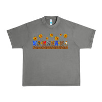 Tornado usa mama libbey cup Urban Heavy Tee - HRA Design Shop