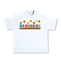 Usa Mama Libbey Cup Urban Heavy Tee | Teevron