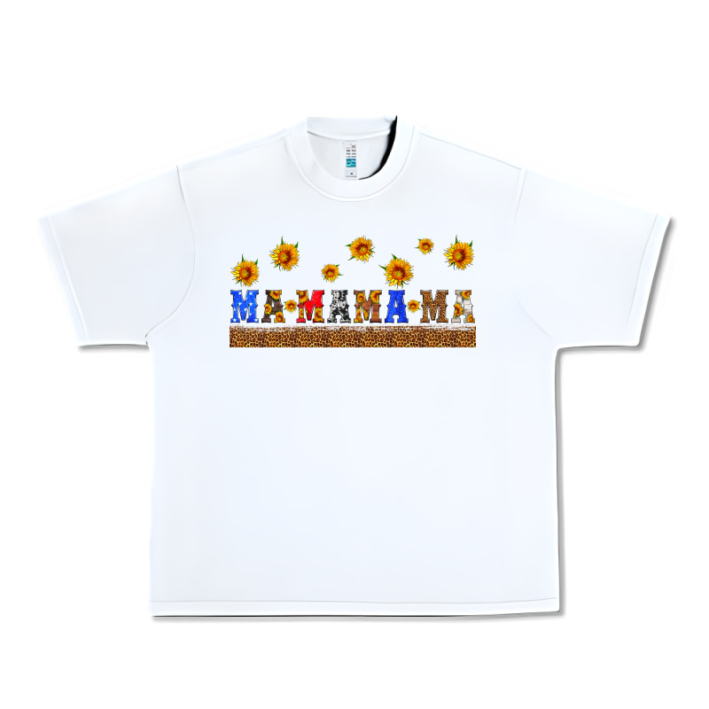 Usa Mama Libbey Cup Urban Heavy Tee by HRA Design Shop | Teevron