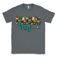 Mama's Boy Classic Tee | Teevron