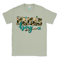 Matcha mama's boy Classic Tee - AdoDesignShop