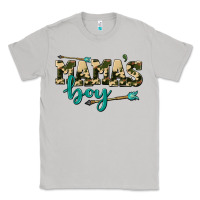 Moon Dust mama's boy Classic Tee - AdoDesignShop