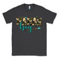 Smoke mama's boy Classic Tee - AdoDesignShop