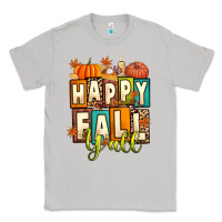 Moon Dust happy fall y'all Classic Tee - Artiststas
