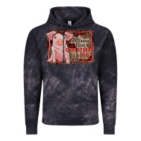 Cloud Black all i want for christmas is a pig sitting pig Vintage Hoodie - RanaPortraitStore