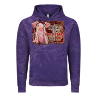 Cloud Purple all i want for christmas is a pig sitting pig Vintage Hoodie - RanaPortraitStore