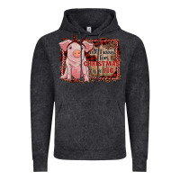 Vintage Black all i want for christmas is a pig sitting pig Vintage Hoodie - RanaPortraitStore