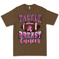 Cacao tackle breast cancer Premium Tee - BarkalooDesign