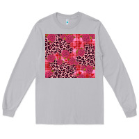 Moon Dust valentines day Long Sleeve Tee - JahusDesignShop