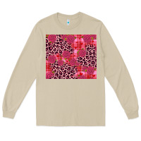 Mushroom valentines day Long Sleeve Tee - JahusDesignShop