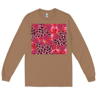 Toasted Coconut valentines day Long Sleeve Tee - JahusDesignShop