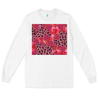 White valentines day Long Sleeve Tee - JahusDesignShop