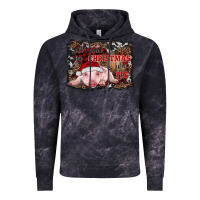 Cloud Black all i want for christmas is a pig baby Vintage Hoodie - RanaPortraitStore