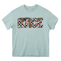Arona race Heavy Core Tee - Artiststas