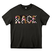 Asphalt race Heavy Core Tee - Artiststas