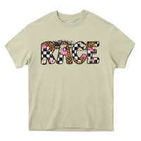 Mossy race Heavy Core Tee - Artiststas