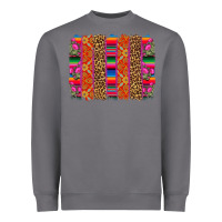 Storm mexico brushstrokes Heavyweight Sweatshirt - CTS Tumbler Store