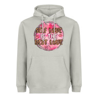 Moon Dust self love is the best love Heavyweight Hoodie - MaliasSmallBusiness