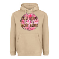 Mushroom self love is the best love Heavyweight Hoodie - MaliasSmallBusiness