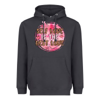 Smoke self love is the best love Heavyweight Hoodie - MaliasSmallBusiness