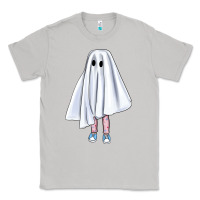 Moon Dust cute ghost Classic Tee - BundleAndBundleShop