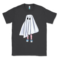 Smoke cute ghost Classic Tee - BundleAndBundleShop