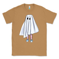 Toasted Coconut cute ghost Classic Tee - BundleAndBundleShop