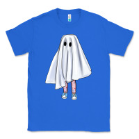 True Royal cute ghost Classic Tee - BundleAndBundleShop