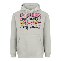 Moon Dust teaching sweet hearts Heavyweight Hoodie - MaliasSmallBusiness
