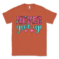 Copper never give up Classic Tee - JahusDesignShop
