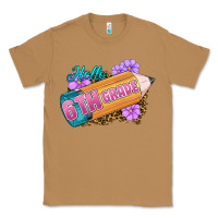 Toasted Coconut hello 6th grade Classic Tee - RanaPortraitStore