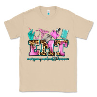 Mushroom emt emergency medical technician Classic Tee - AdoDesignShop