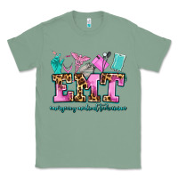 Sage emt emergency medical technician Classic Tee - AdoDesignShop