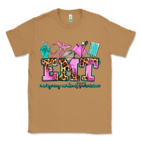 Toasted Coconut emt emergency medical technician Classic Tee - AdoDesignShop