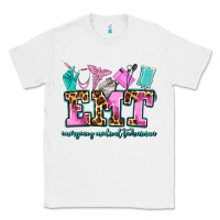Emt Emergency Medical Technician Classic Tee | Teevron
