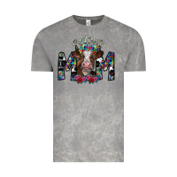 Cloud Rock autism mom 2 Vintage Tee - SublimationCraftShop