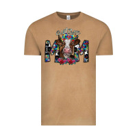 Vintage Camel autism mom 2 Vintage Tee - SublimationCraftShop