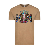Vintage Coffee autism mom 2 Vintage Tee - SublimationCraftShop