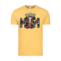 Vintage Mustard autism mom 2 Vintage Tee - SublimationCraftShop