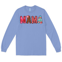 Mama Long Sleeve Tee | Teevron