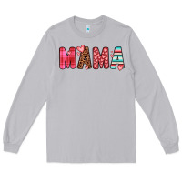 Moon Dust mama Long Sleeve Tee - JahusDesignShop