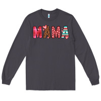 Smoke mama Long Sleeve Tee - JahusDesignShop