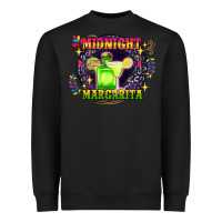 Black midnight margarita Heavyweight Sweatshirt - CTS Tumbler Store
