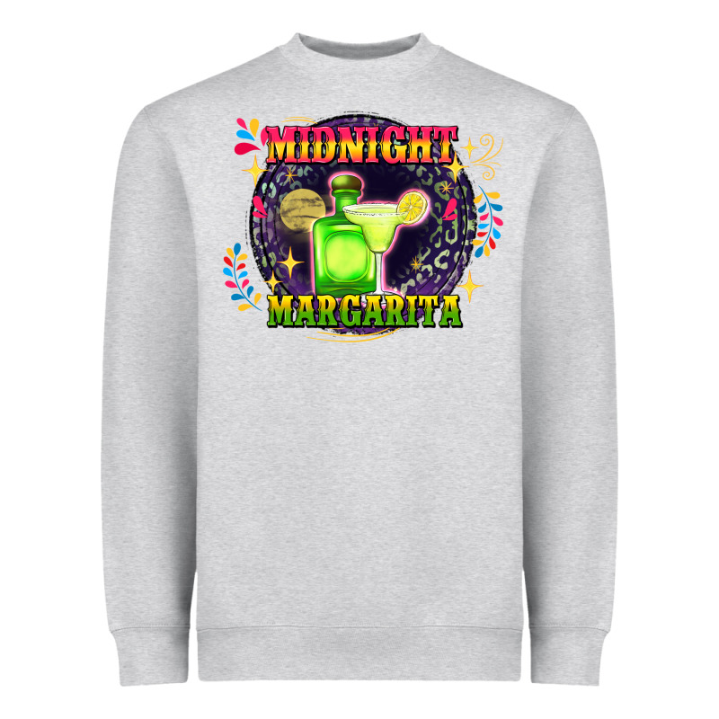 Midnight Margarita Heavyweight Sweatshirt by CTS Tumbler Store | Teevron